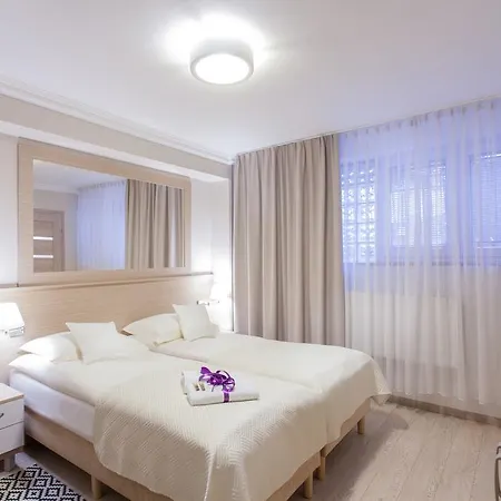 Πανσιόν Anna - - Free Parking 2*